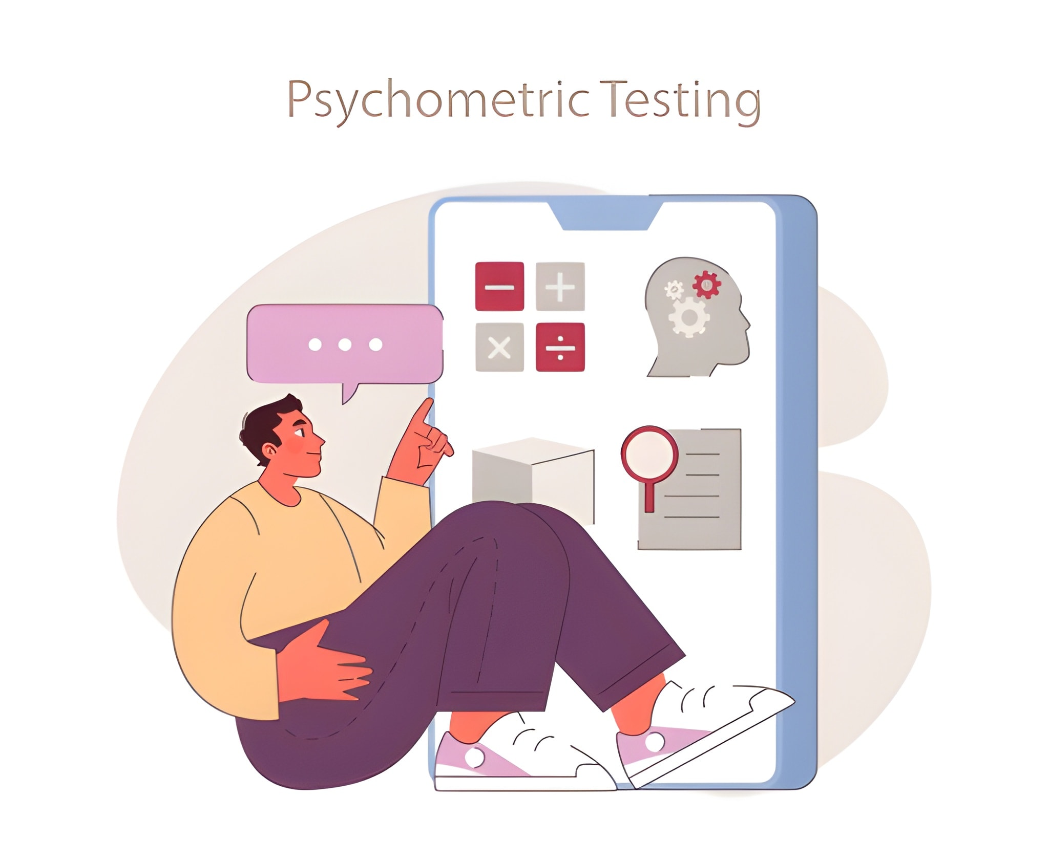 pyschometric tests