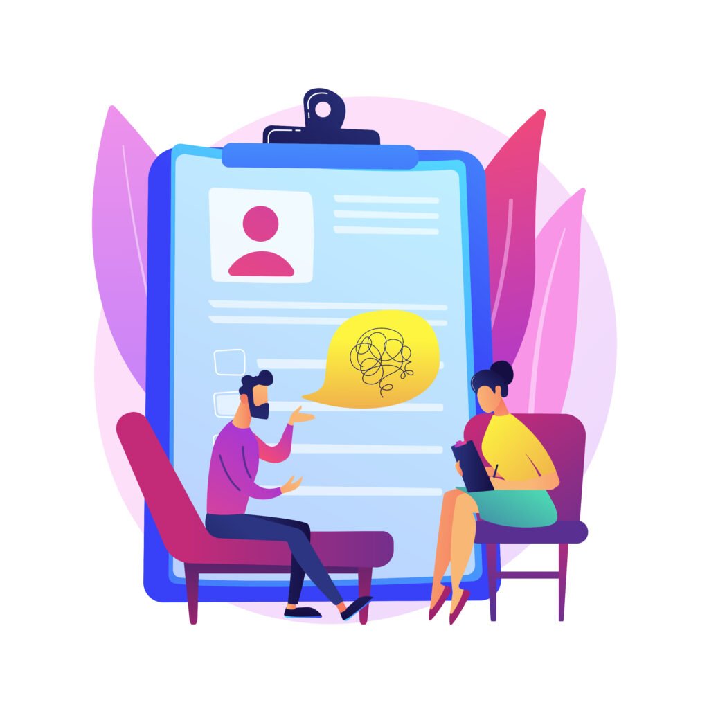 career counselling
