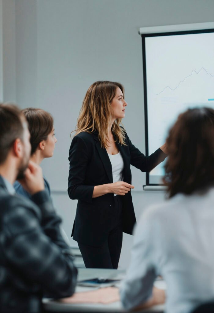 corporate trainings