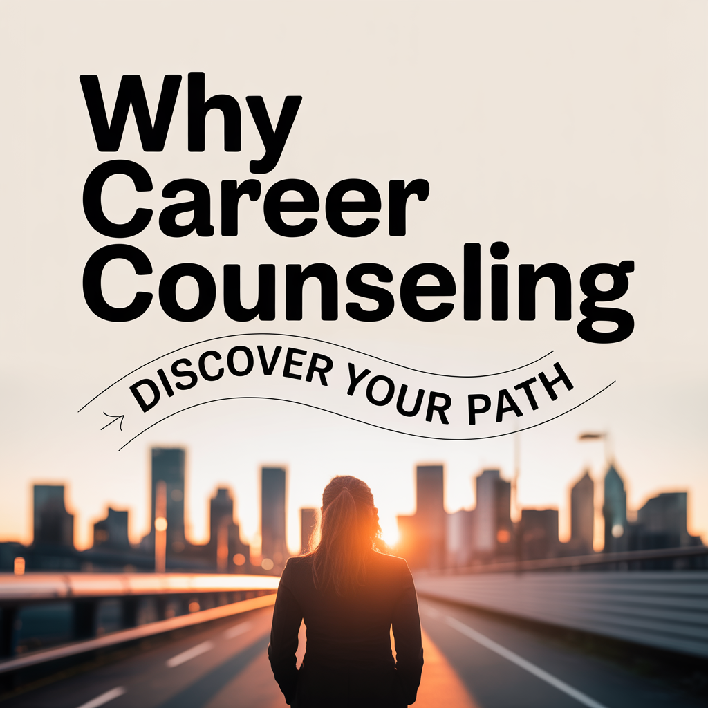what is career counselling
